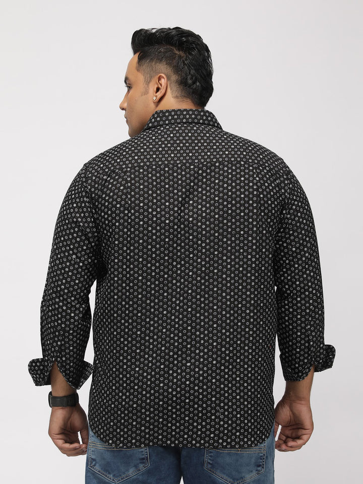 Men Occasion Shirts
