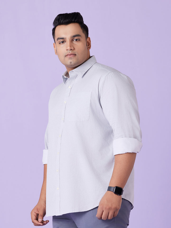 Men Hangout Collection Shirts