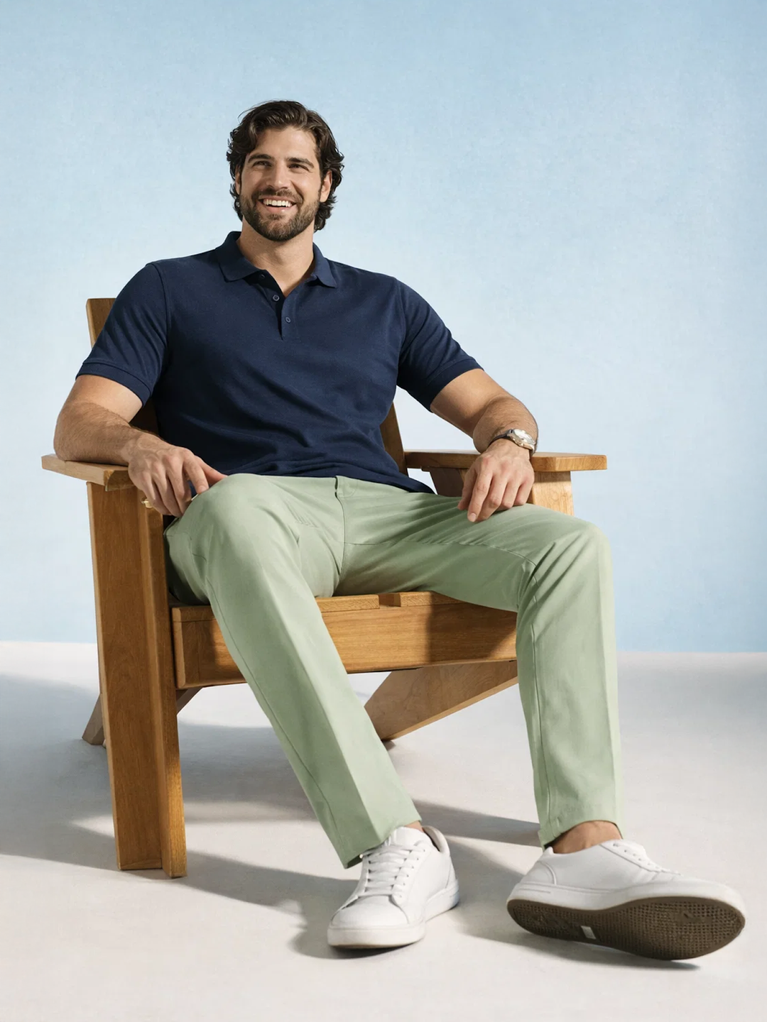 Men Relaxed Must Have Lounge Pant