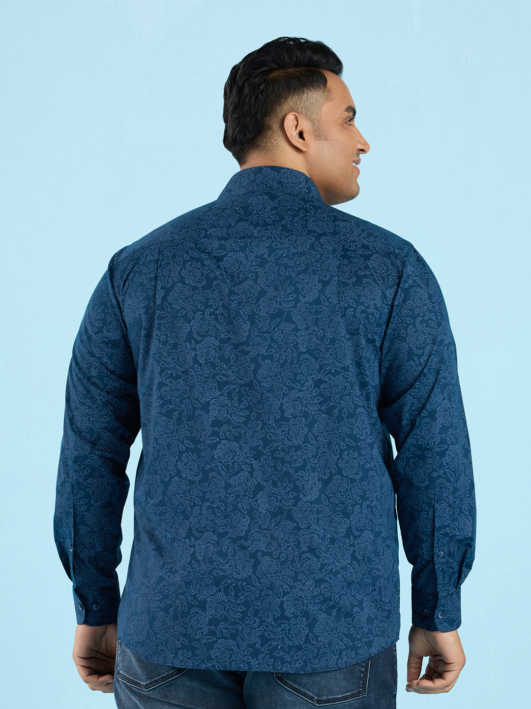 Men Holiday Shirts