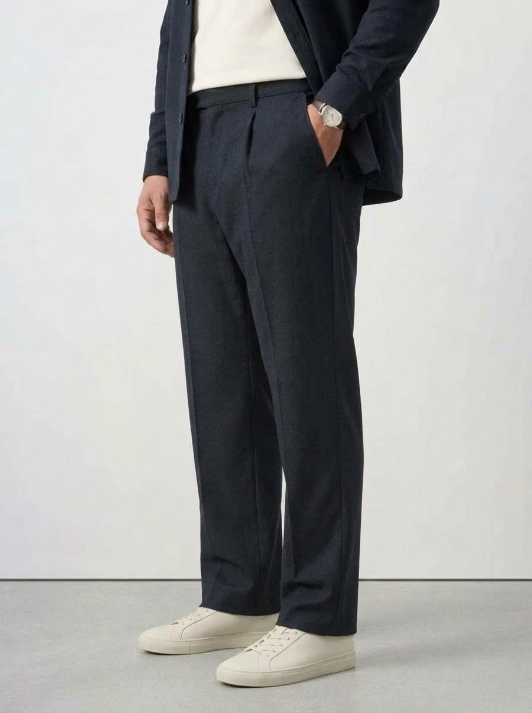 PLUS SIZE MEN’S K-FIT PANT | XL-7XL