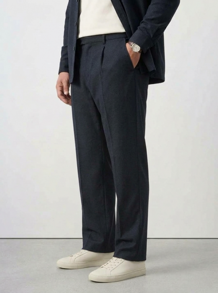 PLUS SIZE MEN’S K-FIT PANT | XL-7XL