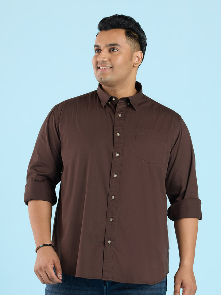Men Relaxed Must Have Shirts