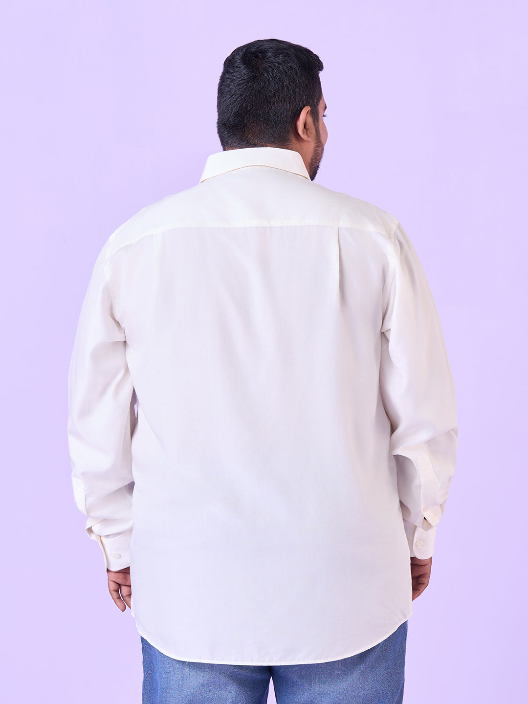 Men Occasion Shirts