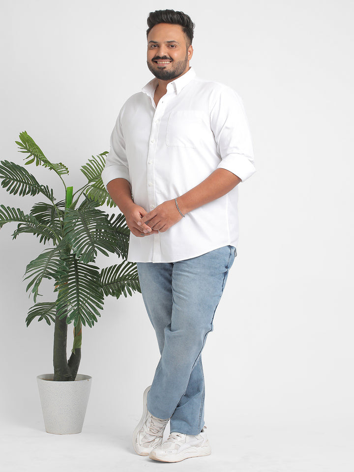 Men Relaxed Must Have Shirts