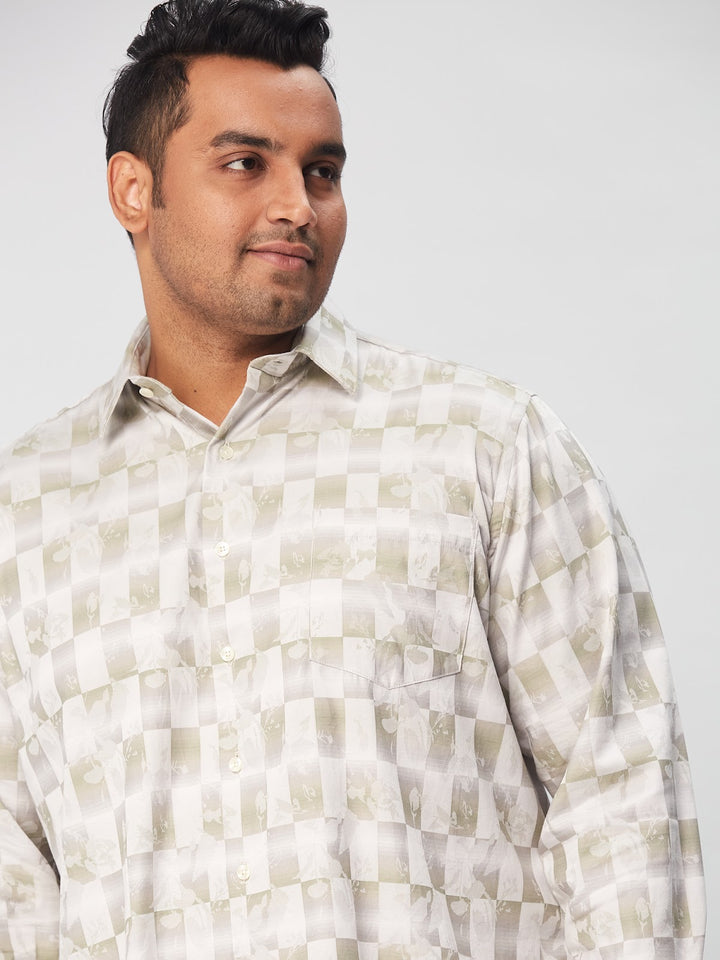 Men Occasion Shirts