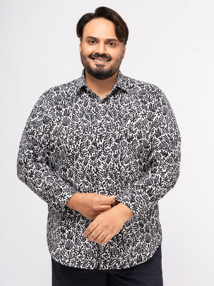 Men Occasion Shirts