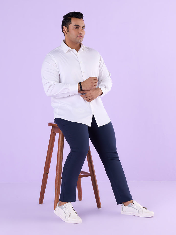 Men Hangout Collection Trousers
