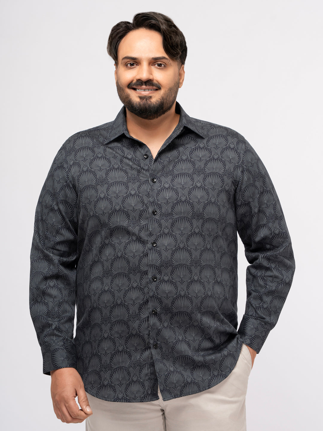 Men Occasion Shirts