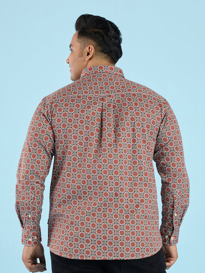 Men Hangout Collection Shirts