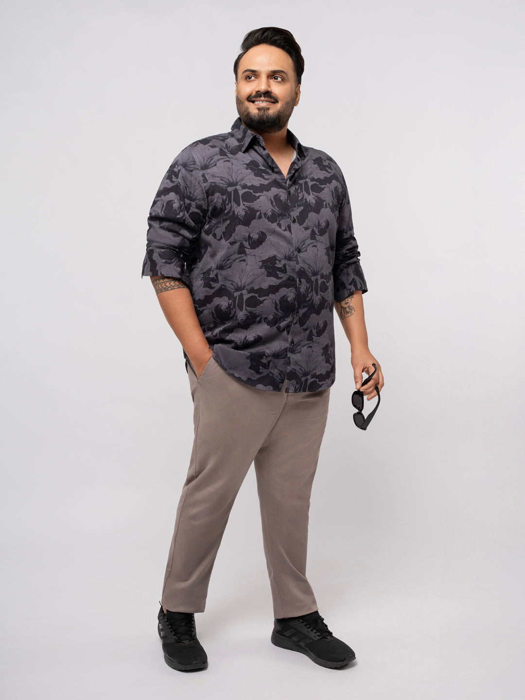 Men Occasion Shirts