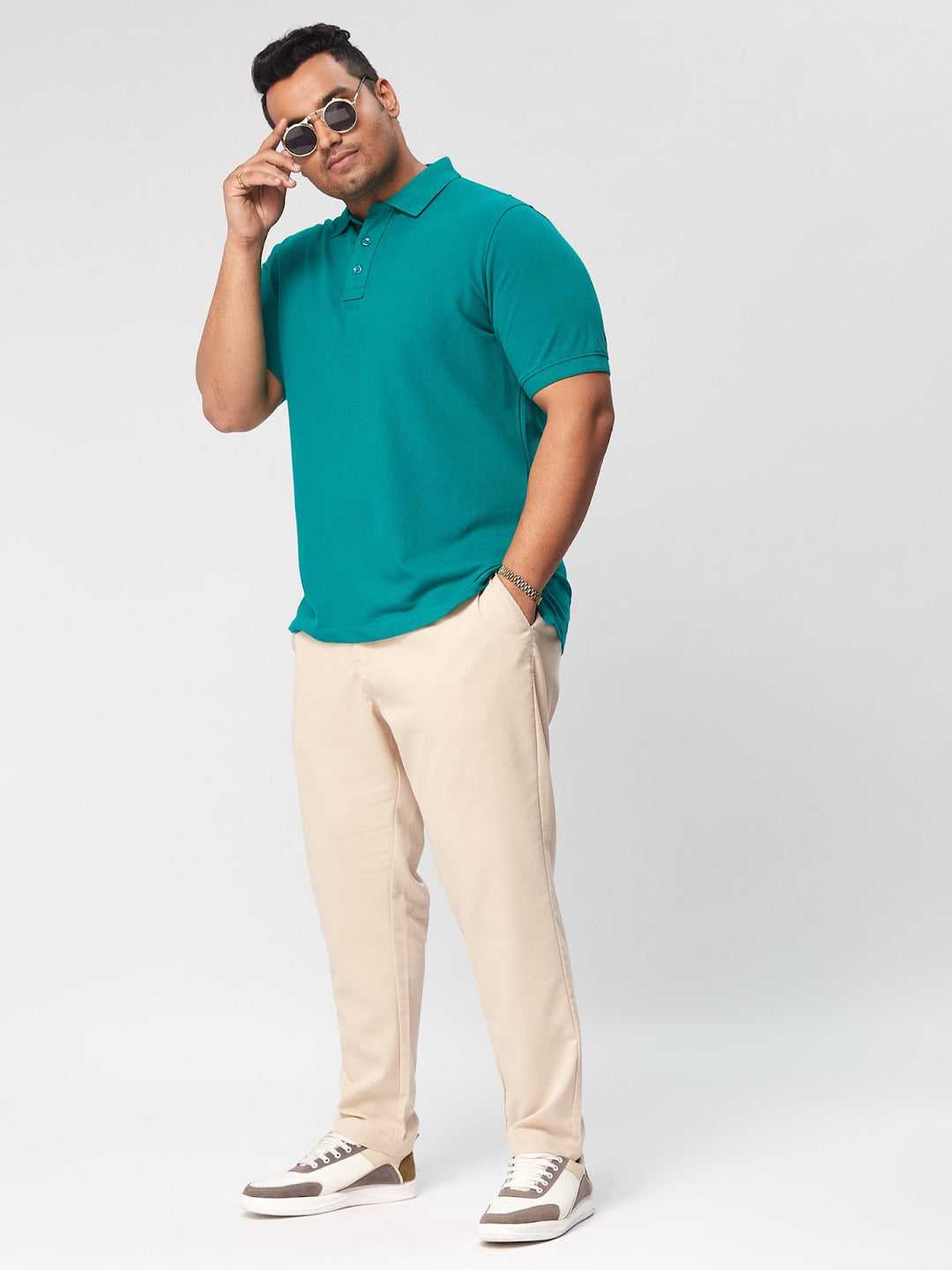 Men Relaxed Must Have Lounge Pant