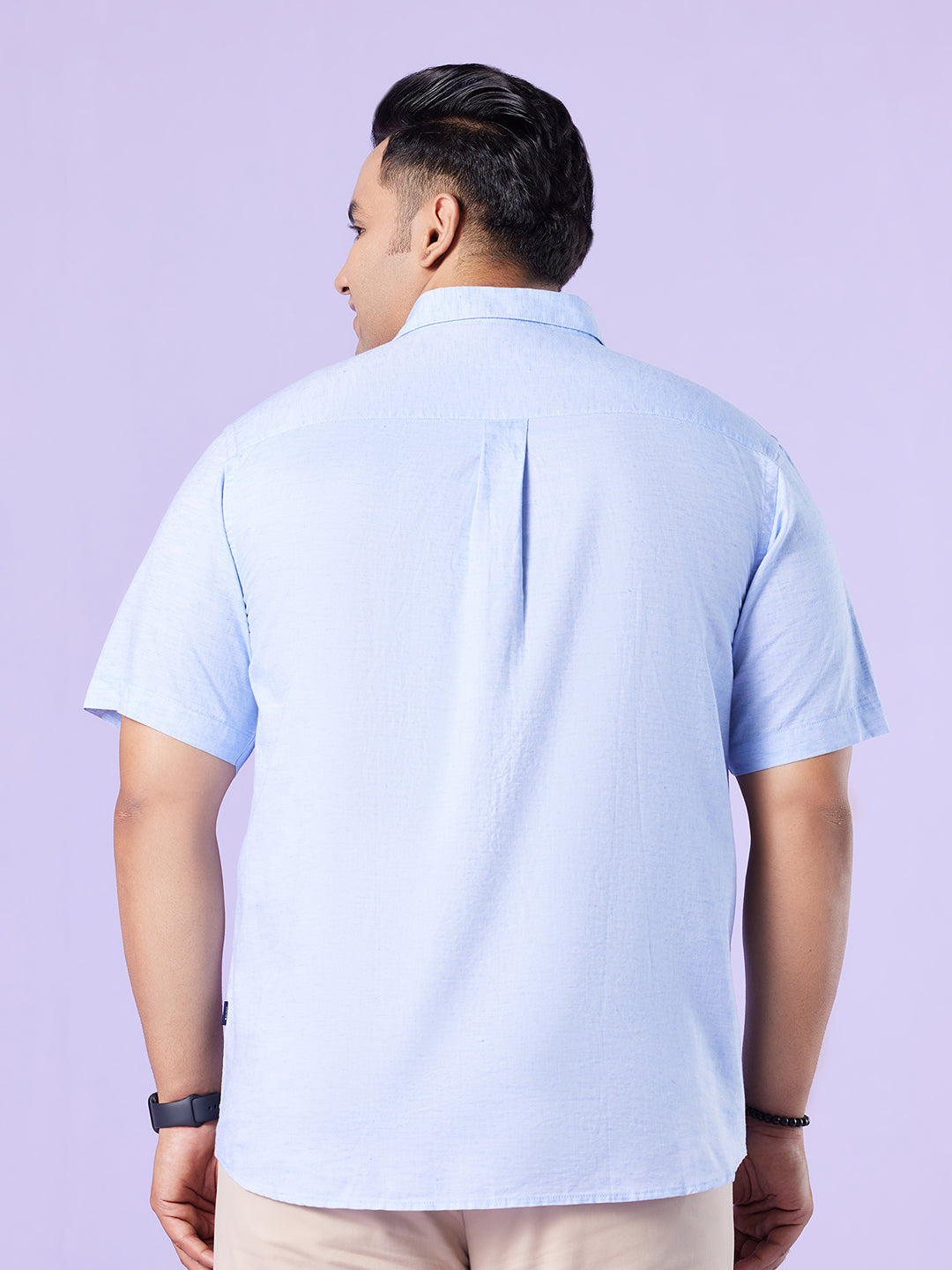 Men Holiday Shirts