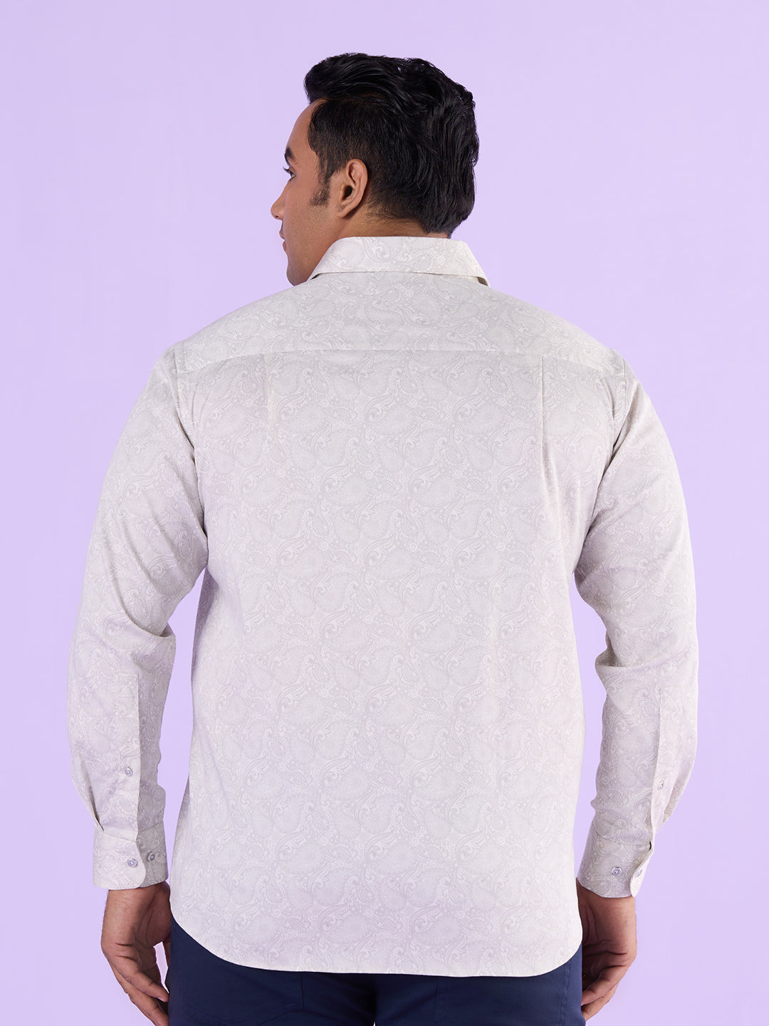 Men Occasion Shirts