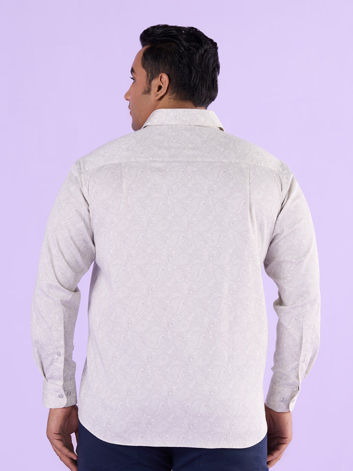 Men Occasion Shirts