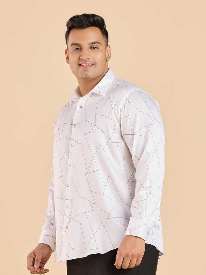 Men Occasion Shirts
