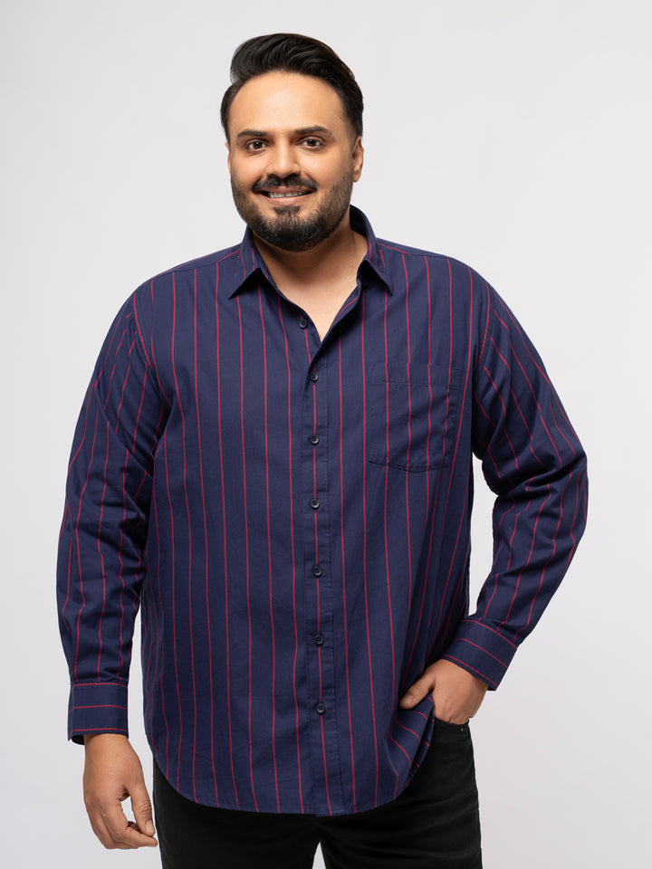 Men Hangout Collection Shirts