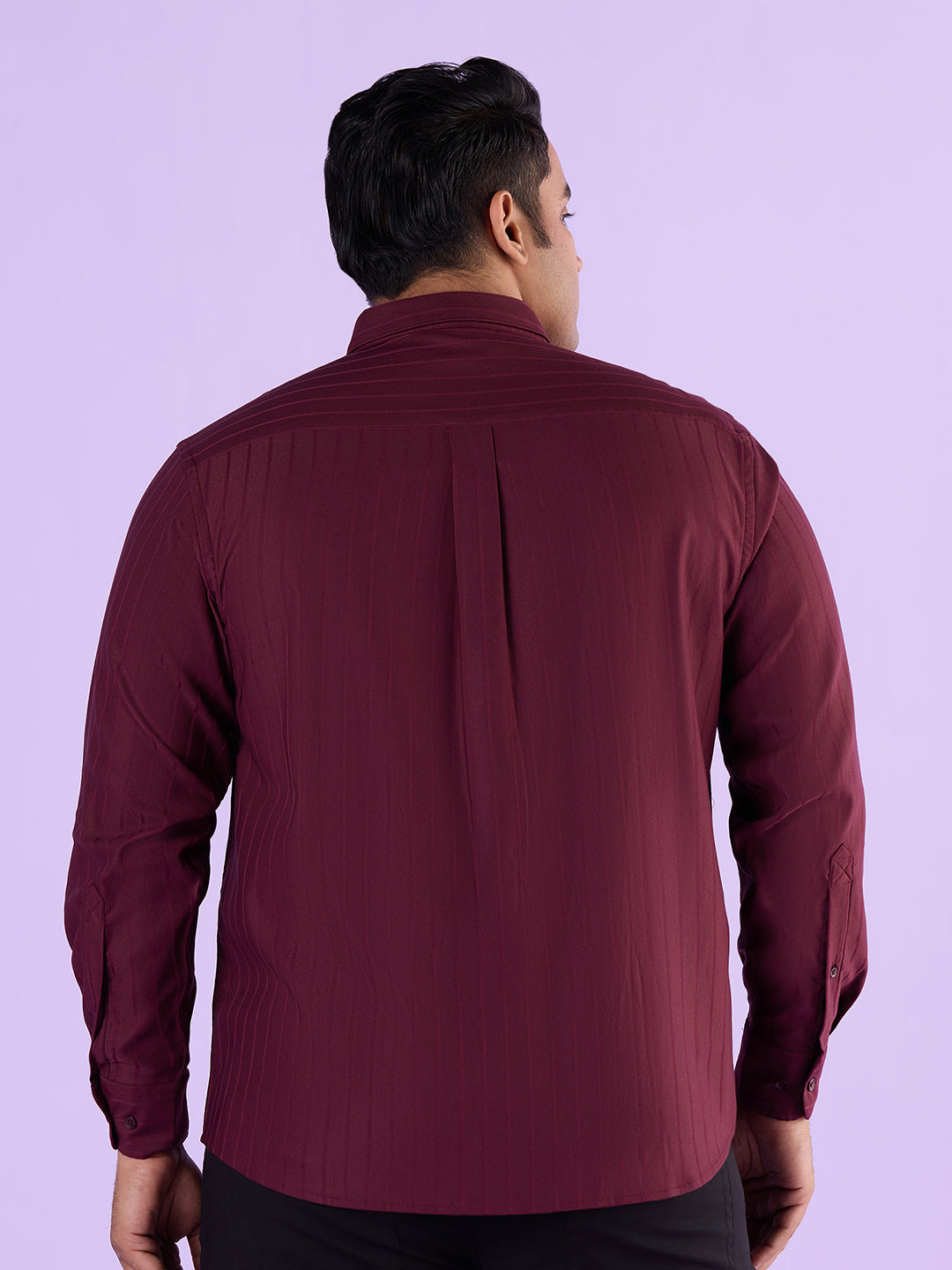Men Occasion Shirts