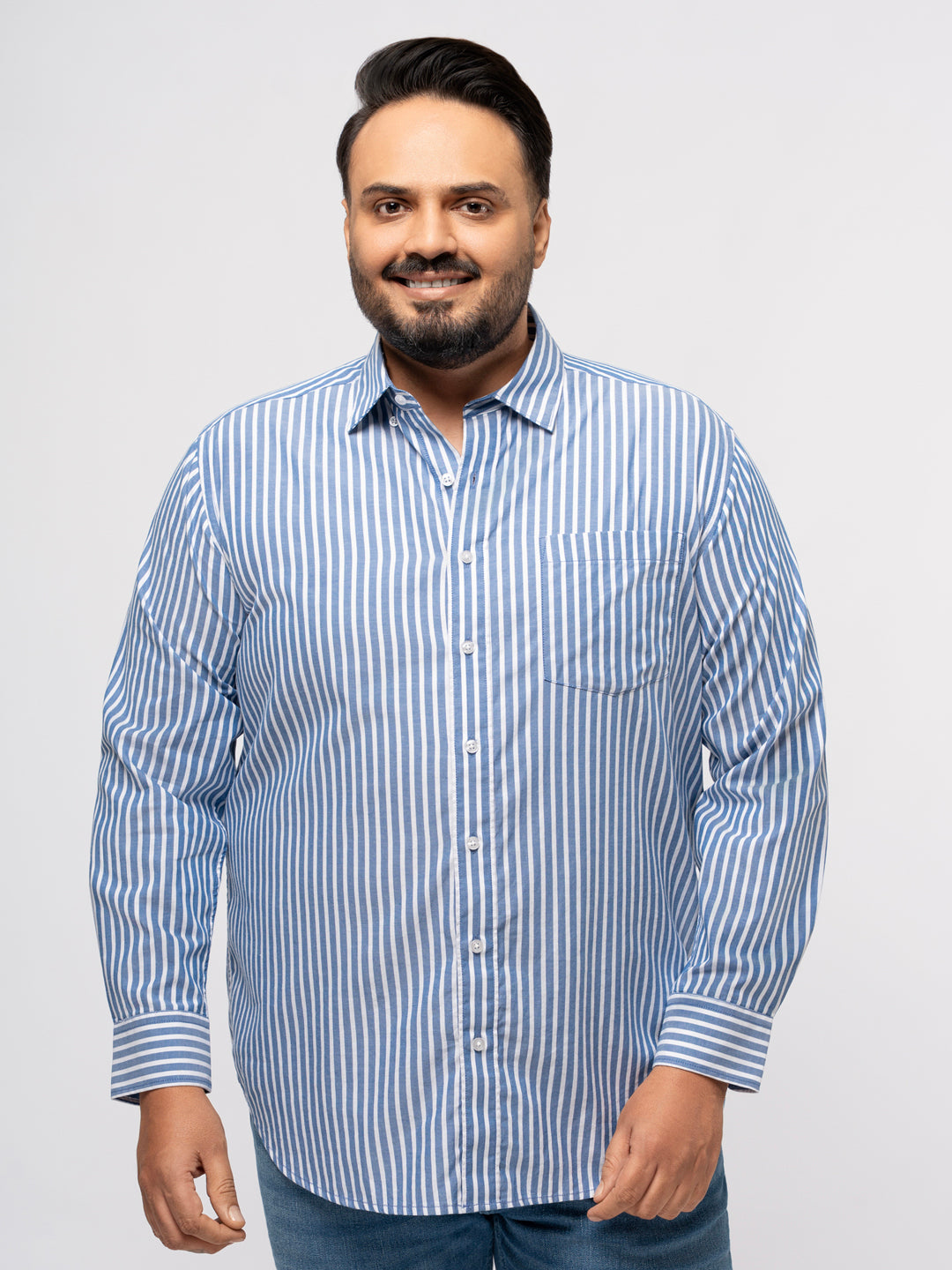 Men Hangout Collection Shirts