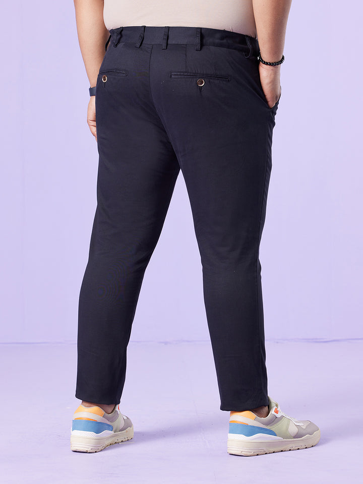 Men Hangout Collection Trousers