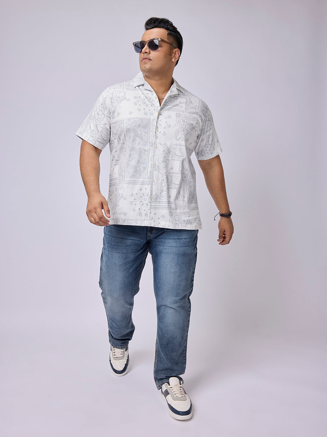Men Occasion Shirts