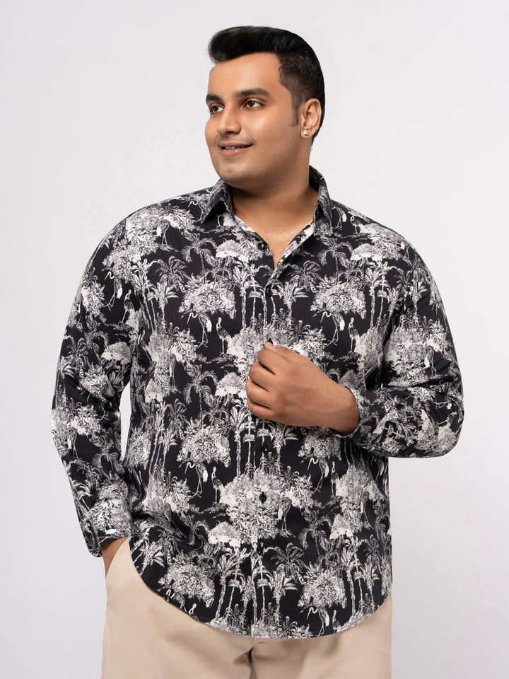 Men Occasion Shirts