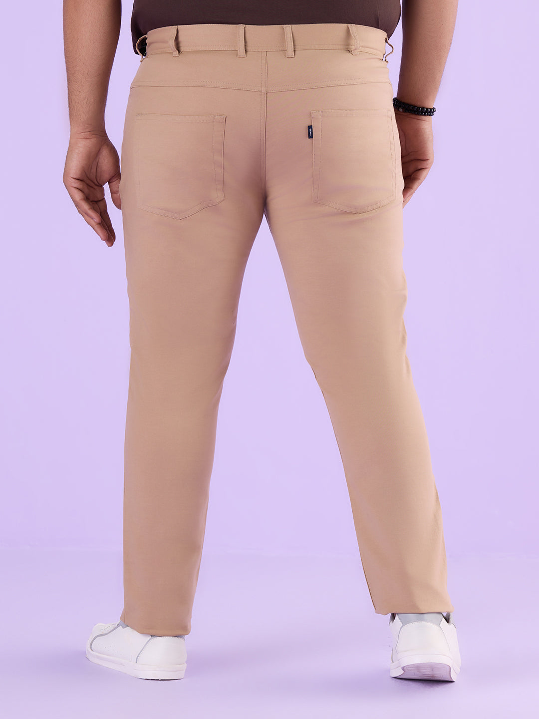 Men Hangout Collection Trousers