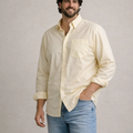 Men Relaxed Must Have Shirts