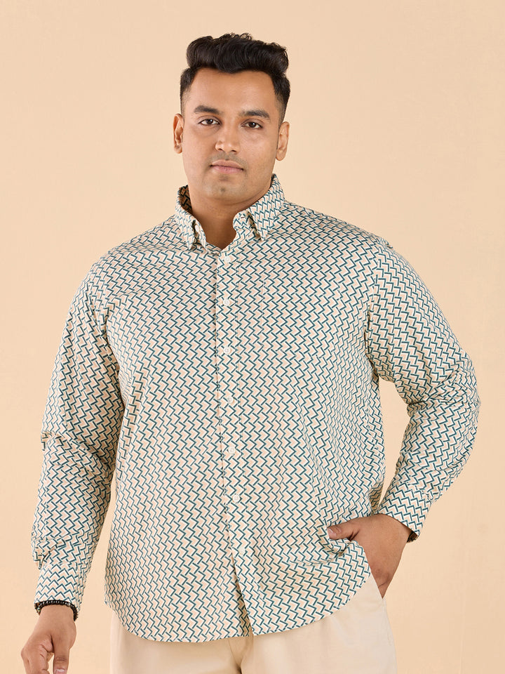 Men Hangout Collection Shirts