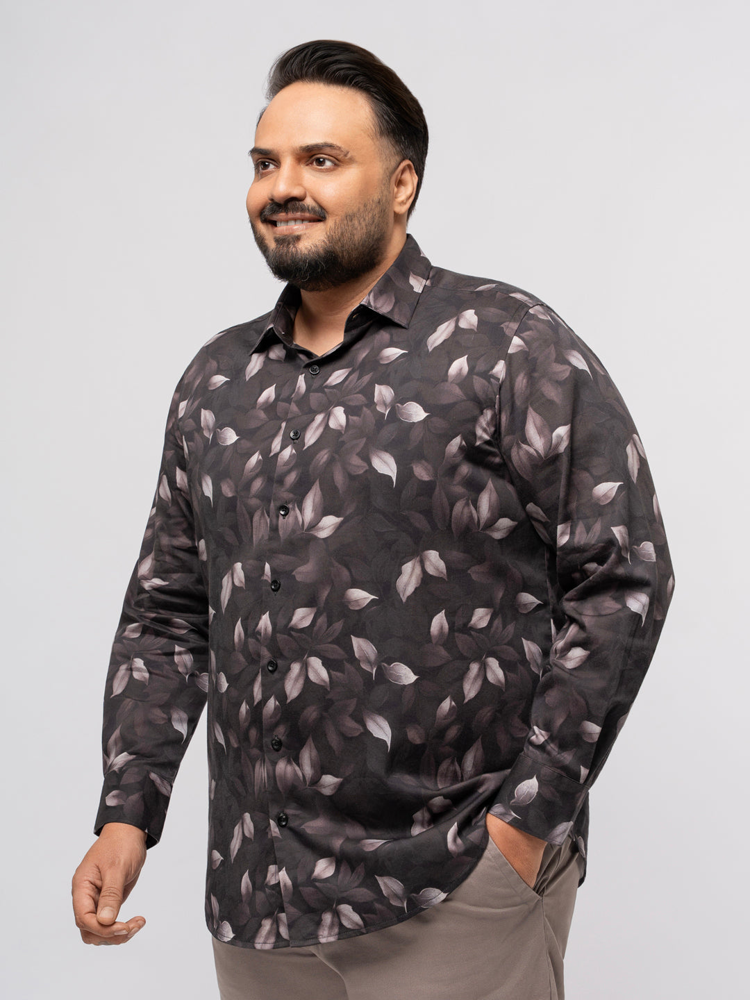 Men Occasion Shirts
