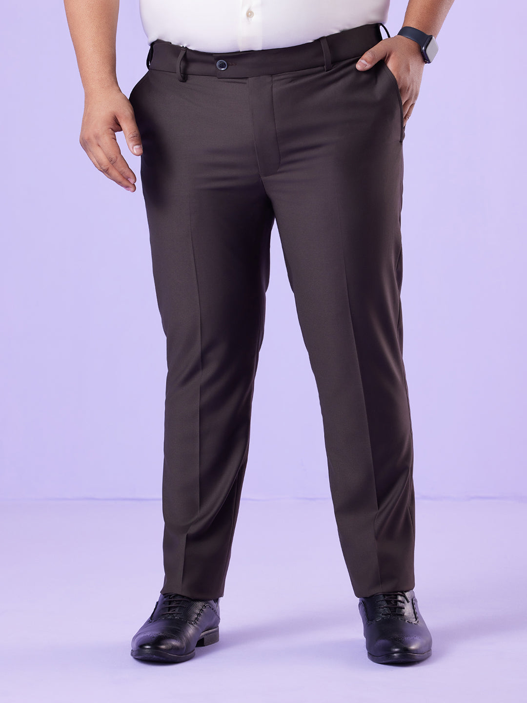 Men Workwear Trousers