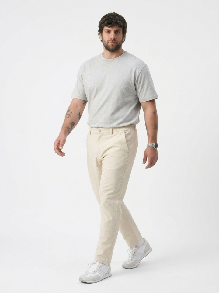 PLUS SIZE MEN’S LOUNGE PANT | XL-7XL
