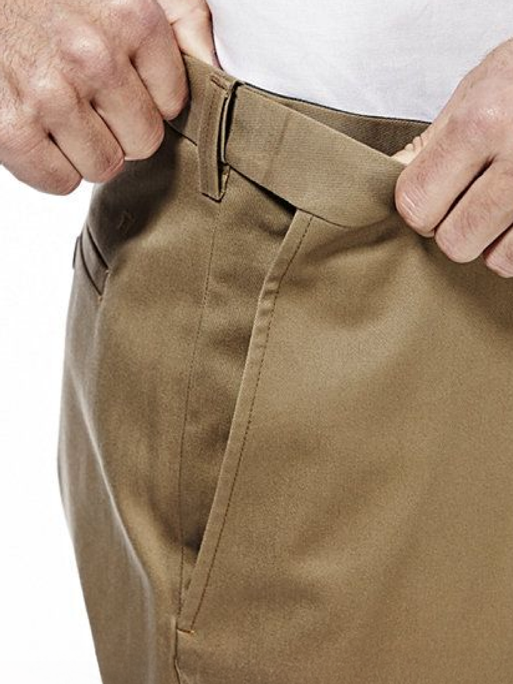 Men Relaxed Must Have Trousers