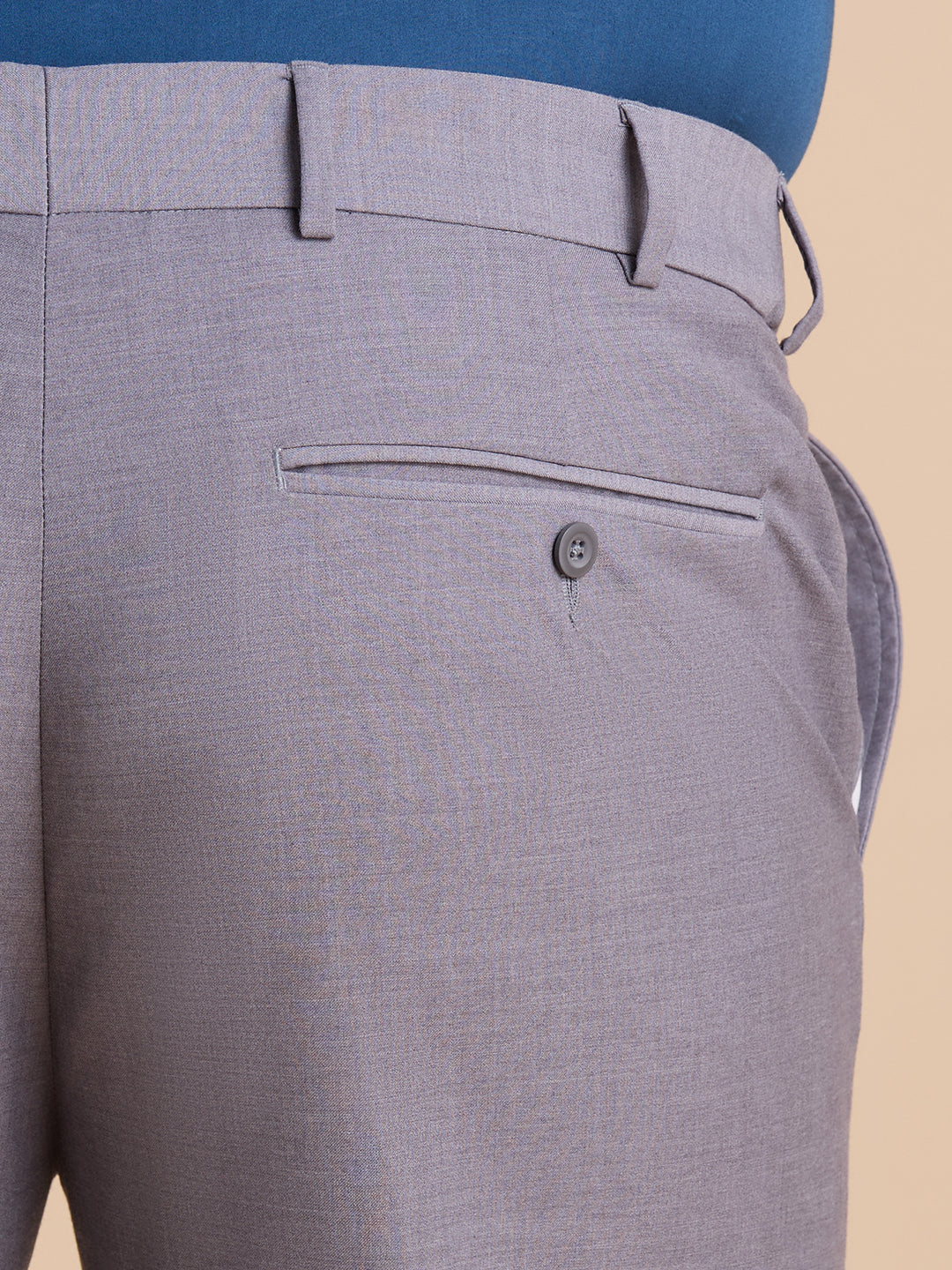 Men Workwear Trousers