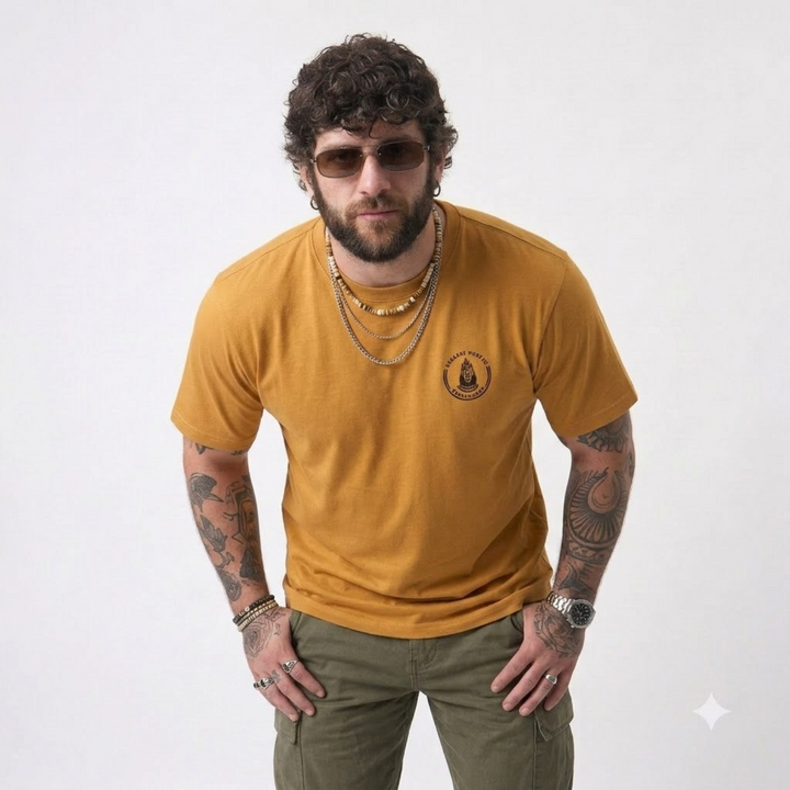 PLUS SIZE MEN’S GRAPHIC TSHIRT | XL-7XL