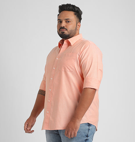 Men Relaxed Must Have Shirts