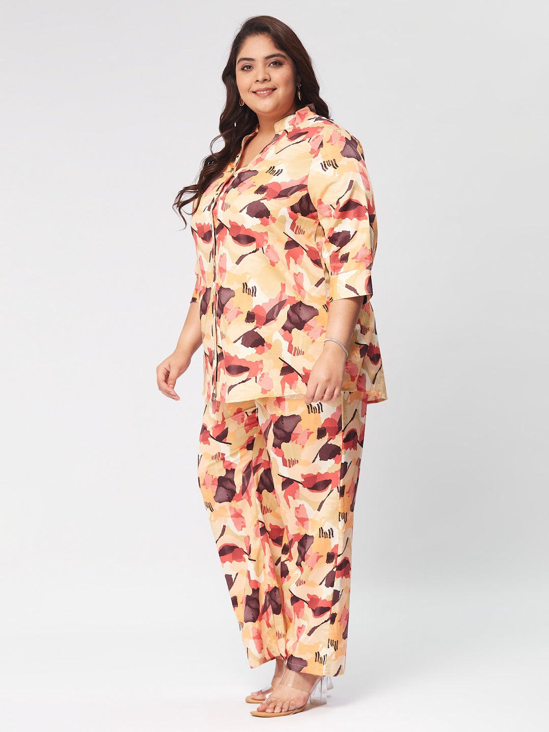 Womens Ethnic Lounge Wear