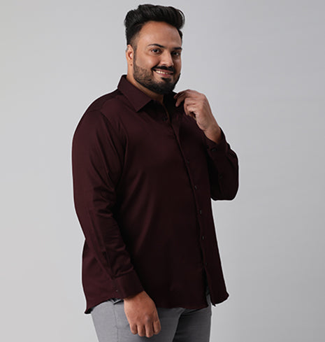 Men Occasion Shirts