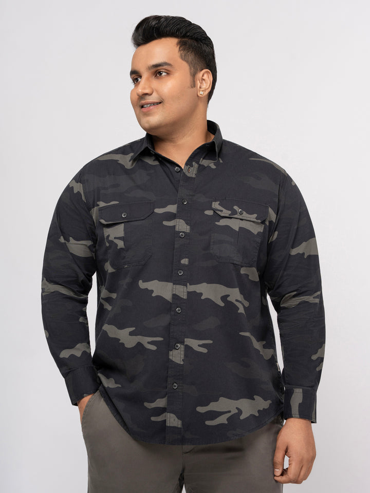 Men Brewing Adevntures Shirt