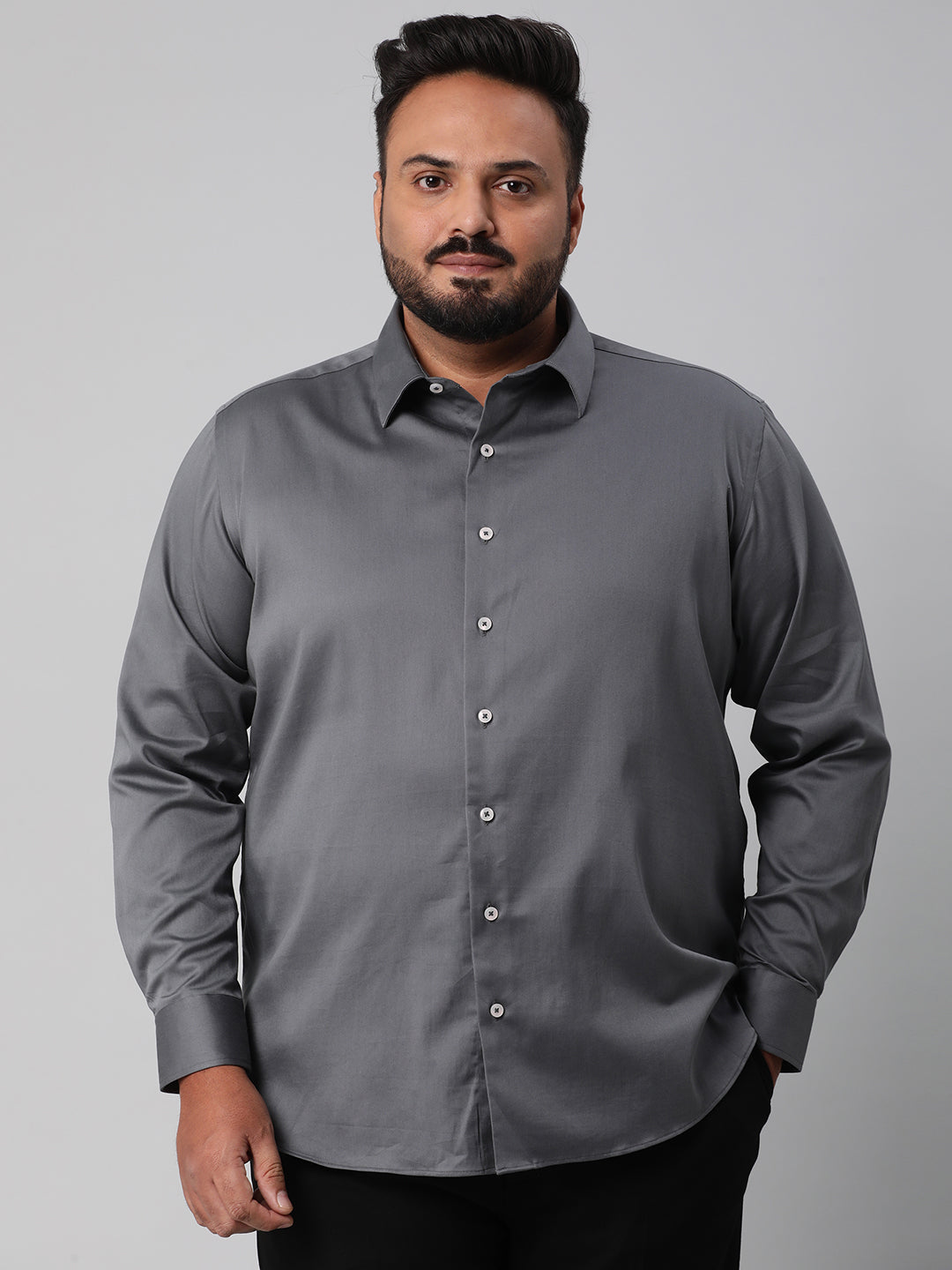 Men Occasion Shirts