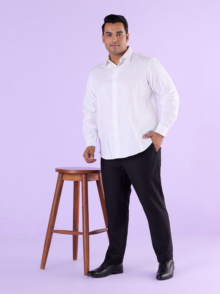 Men Relaxed Must Have Shirts