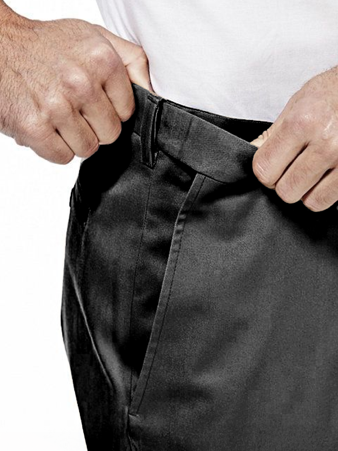 Men Relaxed Must Have Trousers