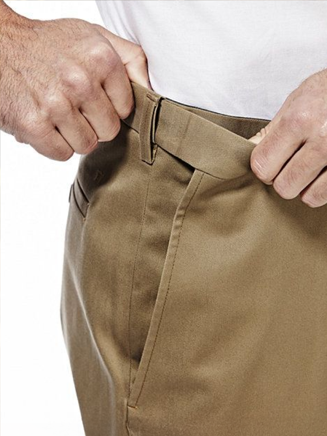 Men Relaxed Must Have Trousers
