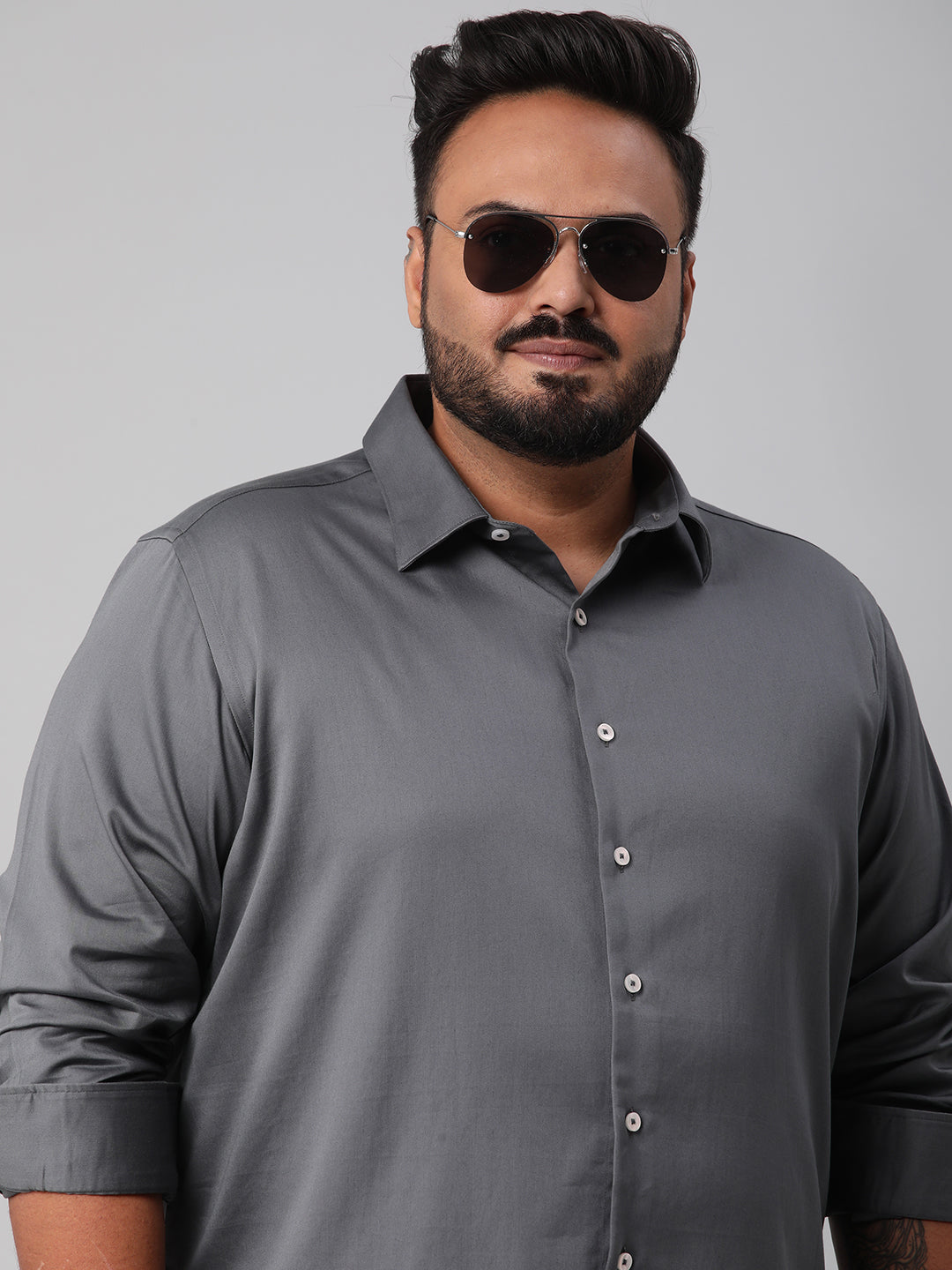Men Occasion Shirts