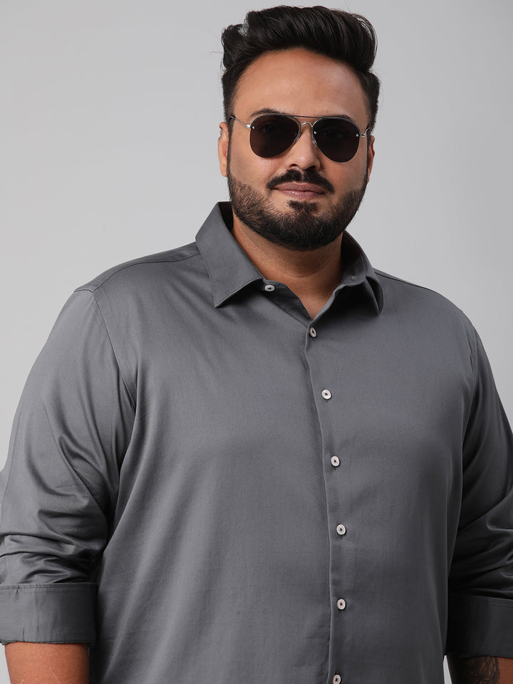 Men Occasion Shirts