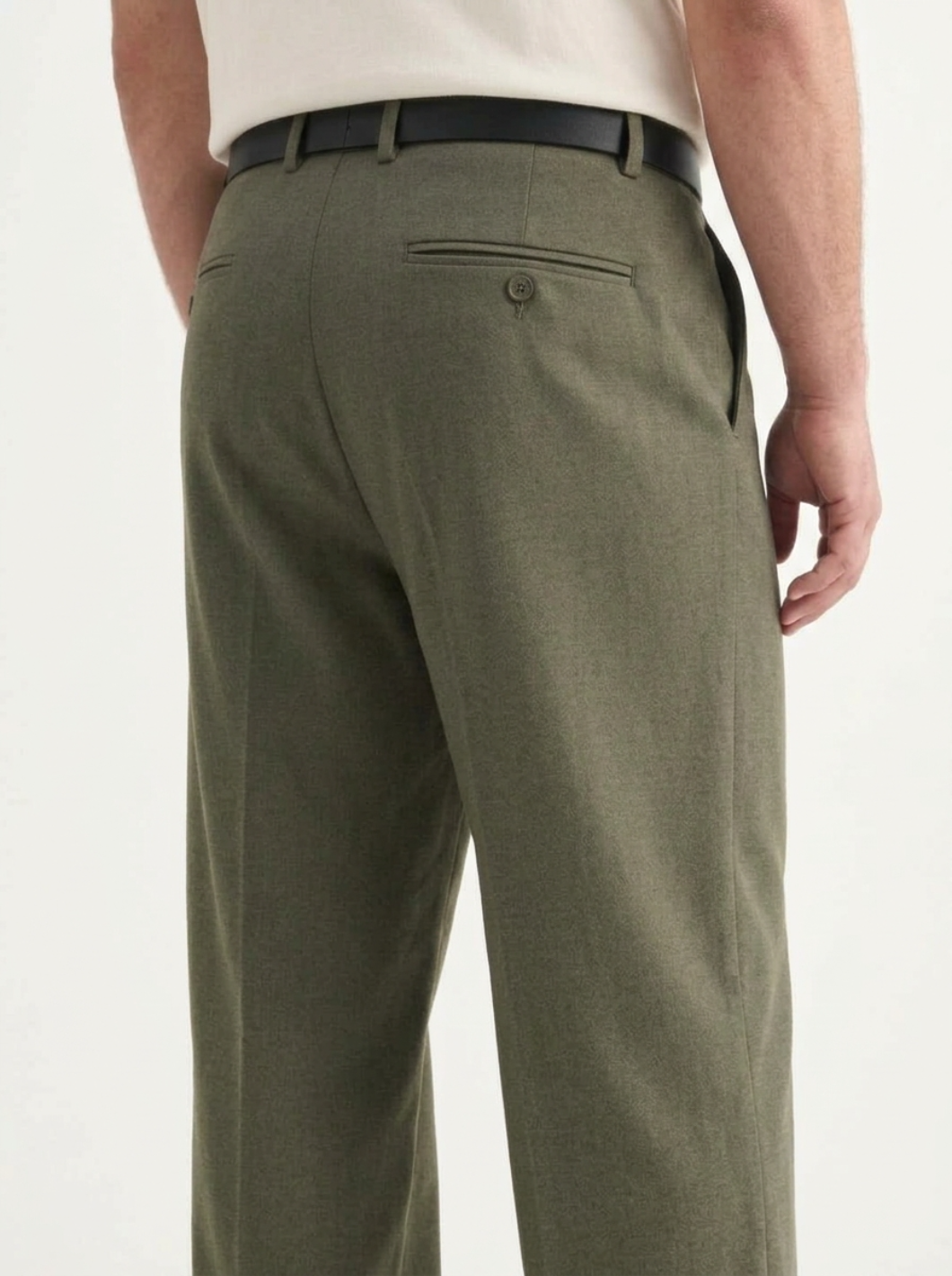 PLUS SIZE MEN’S K-FIT PANT | XL-7XL