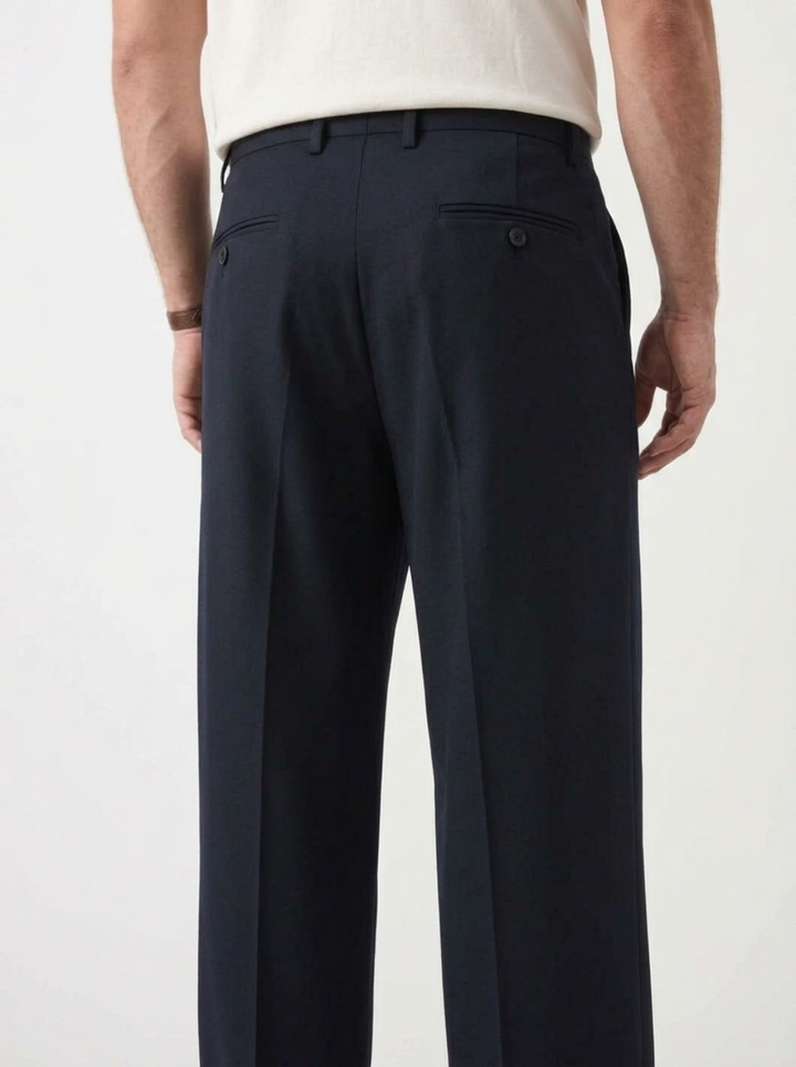 PLUS SIZE MEN’S K-FIT PANT | XL-7XL
