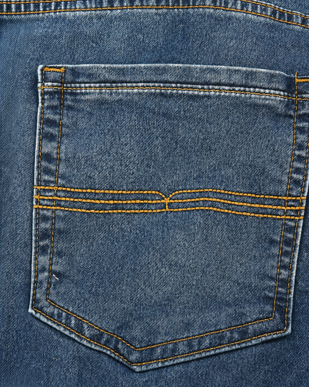 PLUS SIZE MEN’S DENIM JEAN ZACH FIT | XL-7XL