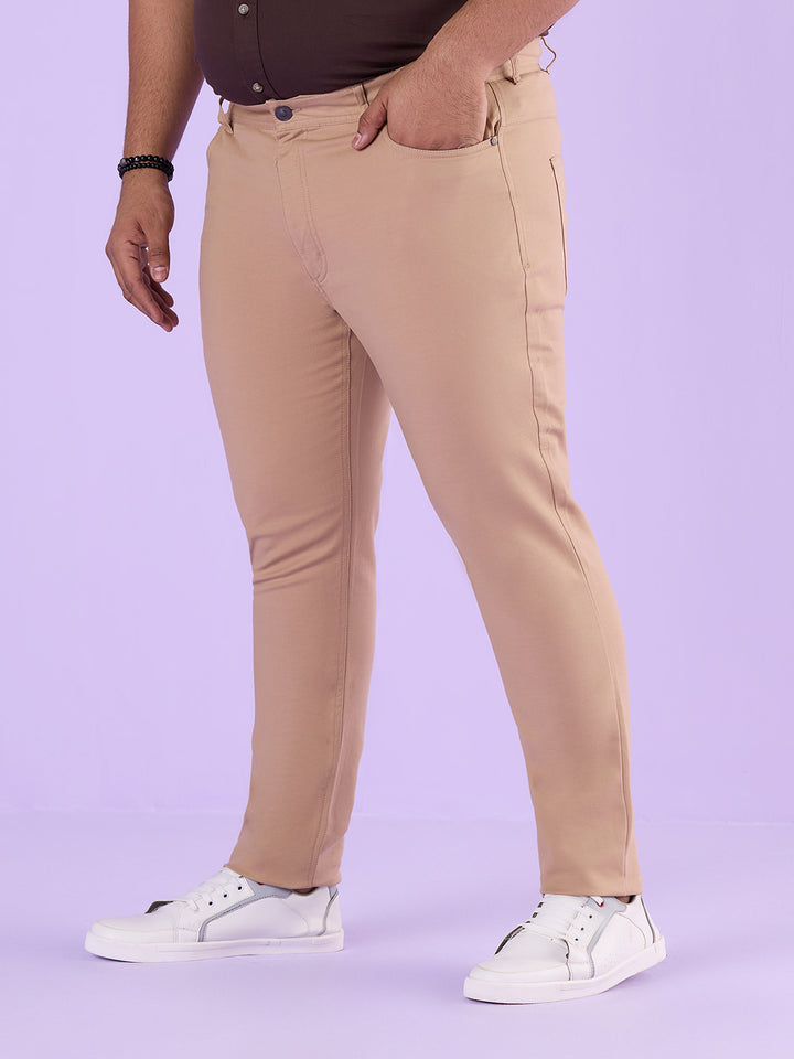 Men Hangout Collection Trousers