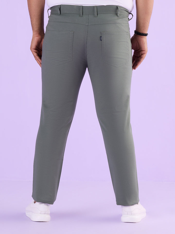 Men Hangout Collection Trousers